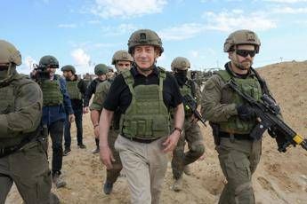 Gaza, media: “Con no Hamas a tregua, Israele avvierà annessione Striscia”