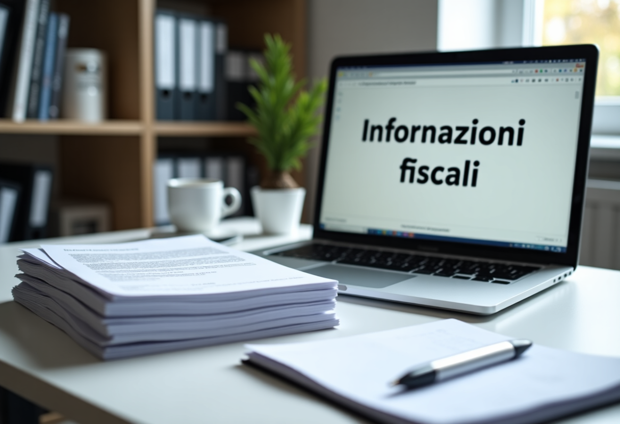 Guida al pagamento del secondo acconto delle imposte 2024