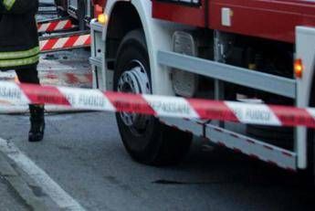 Pordenone, scontro in galleria: morti due calciatori del Maniago Vajont