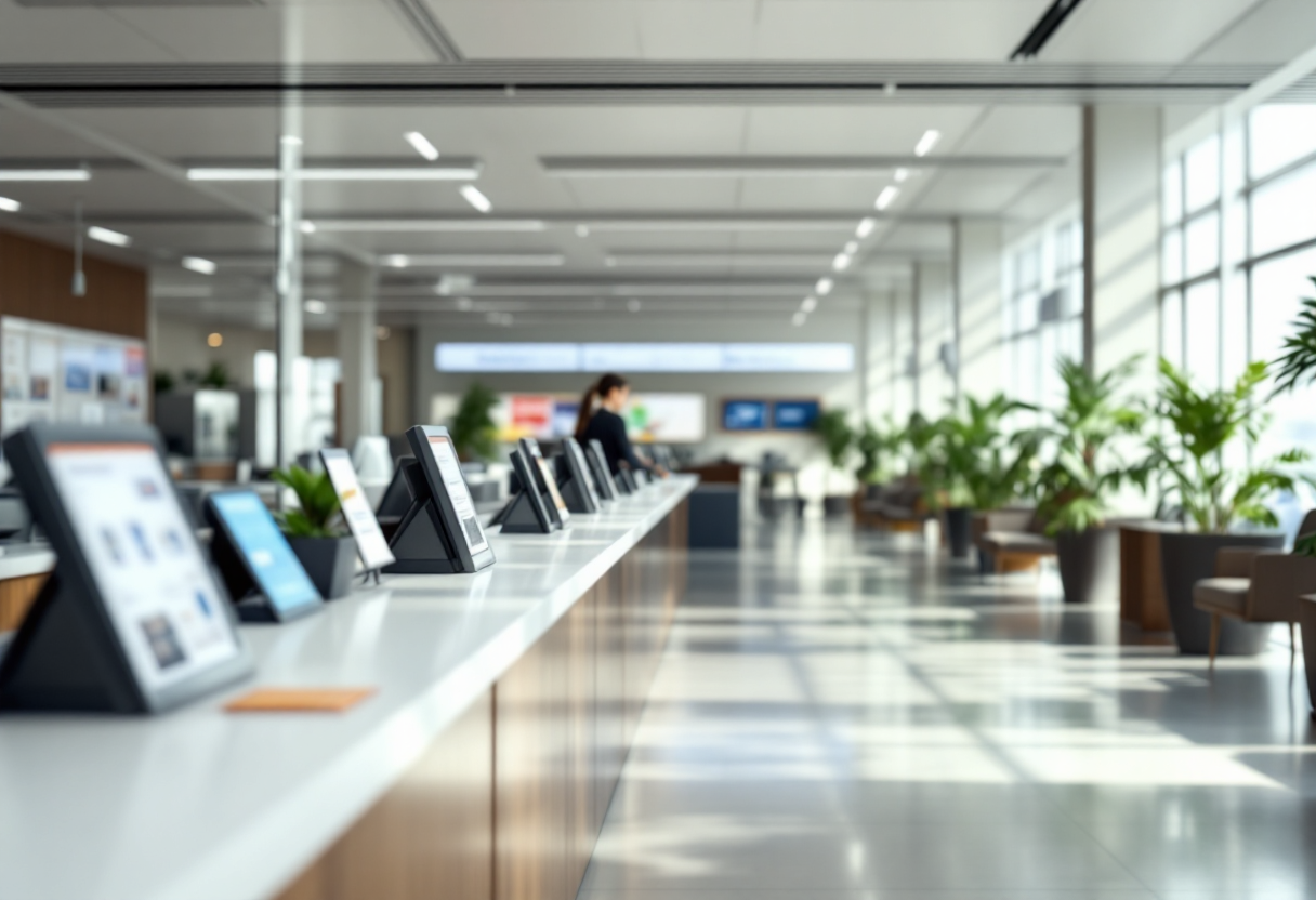 Opportunità di lavoro in Poste Italiane per il 2024-2025