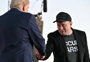 Trump congeda Musk: “Oggi il suo ultimo giorno, ma sarà sempre con noi”