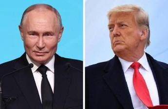 ucraina russia nessuna concessione su territori occupati promettente dialogo putin trump 2