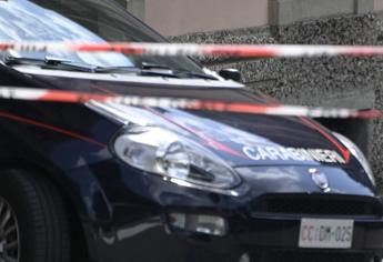 viterbo violenze sessuali e maltrattamenti agli anziani in una casa di riposo 3 arresti 2