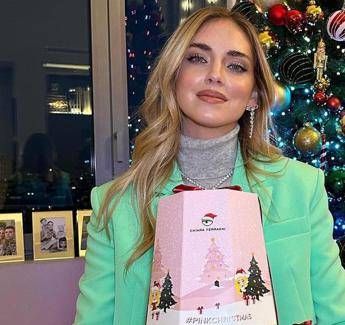 chiara ferragni agli atti le mail di balocco e cerealitalia contro linfluencer cosa scrivevano 2
