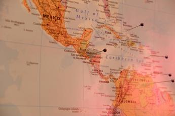 el salvador in difficolta cambia la posizione delle cripto 2