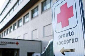 Schiacciato dalla sua auto messa in moto da bimbo, dichiarata morte cerebrale