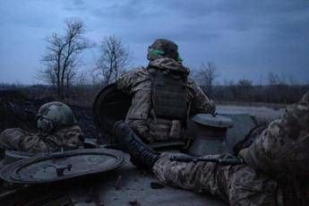 Ucraina, Corea del Nord invia altri soldati. Zelensky domani da Trump