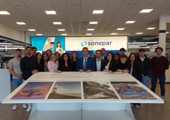accademia sonepar italia assunzioni in vista per store su tutto il territorio nazionale 2