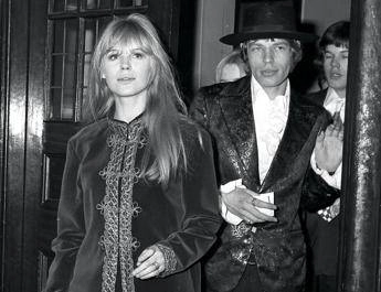 addio a marianne faithfull la protagonista della swinging london aveva 78 anni 2