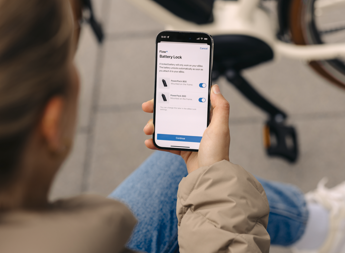 al ces 2025 bosch e ebike systems insieme per una maggiore protezione digitale 2