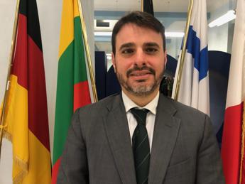 angelucci comune di roma il premio energie per roma e bellissima manifestazione 2
