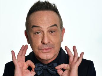 antonio giuliani 30 anni di carriera e sogno di far ridere lariston 2