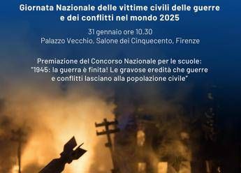 anvcg a firenze venerdi levento celebrativo in palazzo vecchio 2