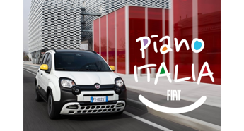 arriva il piano italia fiat listini piu competitivi di incentivi 2