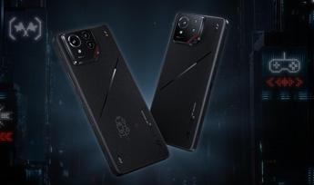 asus rog phone 9 pro edition la recensione 2