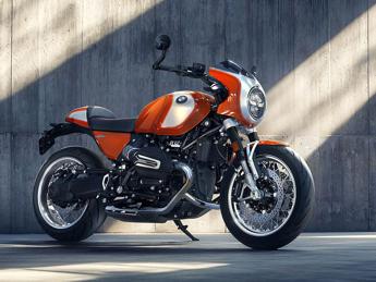 bmw r 12 s anteprima al motor bike expo di verona 2025 2