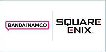 bandai namco e square enix unalleanza strategica per il mercato europeo dei videogiochi 2
