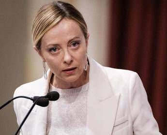 caso almasri meloni atto della procura e voluto certi giudici vogliono governare 2