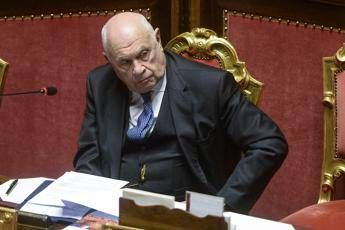 caso almasri opposizioni presentano mozione di sfiducia a nordio 2