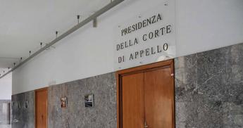 caso bellomo lex giudice assolto da accusa violenza privata 2