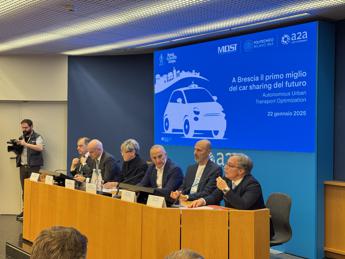 castelletti con car sharing guida autonoma scommettiamo su futuro 2