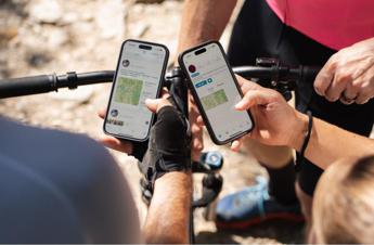 chetibra la nuova frontiera social del ciclismo digitale 2