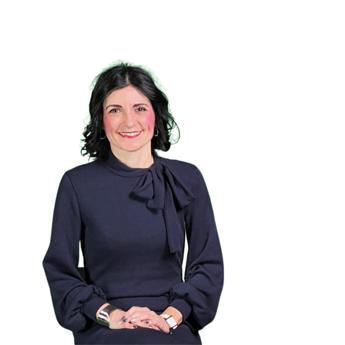 chiara alzati come parlare ai vertici aziendali senza sentirsi sotto pressione 2