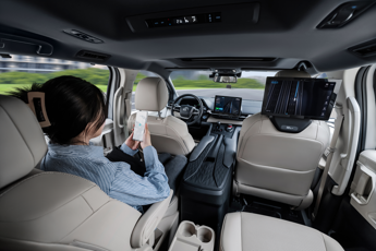 cina pioniere della rivoluzione dei robotaxi ma la competizione globale e serrata 2