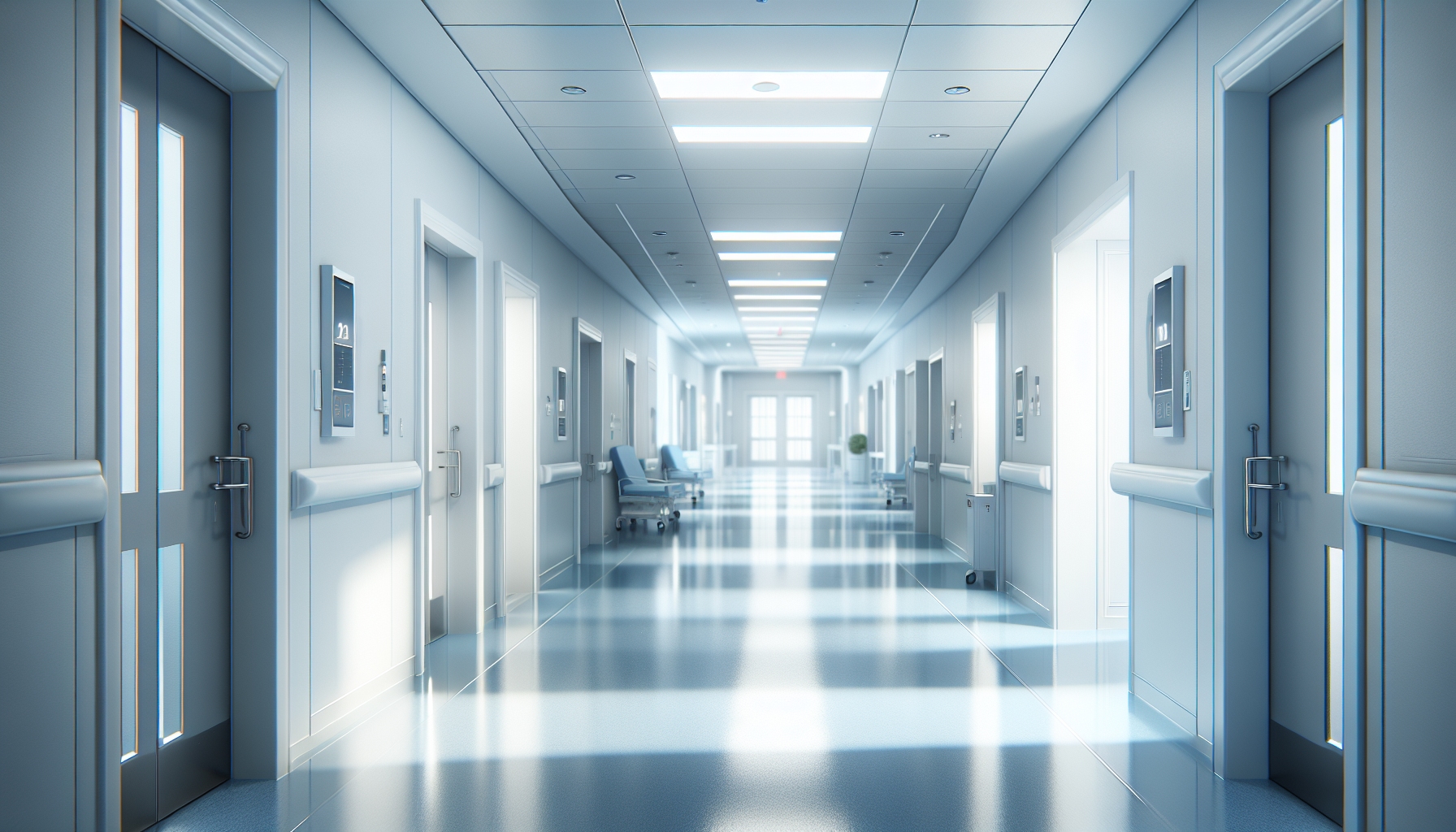 Opportunità di lavoro per infermieri e tecnici sanitari