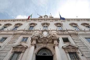 consulta nuovi giudici giurano al quirinale ricostituito plenum 2