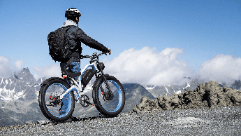 duotts le biciclette elettriche del futuro riducono limpatto anche con le nuove batterie 2