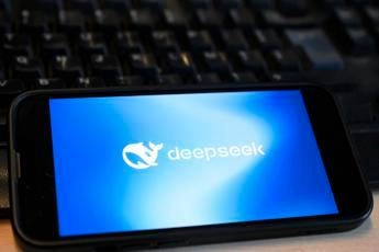 deepseek la versione cinese di chatgpt ha fatto saltare il banco ecco come 2