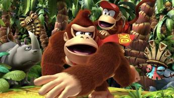 donkey kong country returns hd per switch la recensione 2