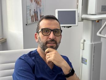 dott andrea roiate nuove tecnologie per lortodonzia moderna non invasiva 2