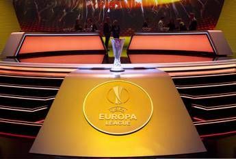 europa league sorteggio ottavi orario e dove vederlo in tv 2