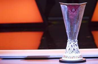 europa league sorteggio playoff la roma sfidera il porto 2