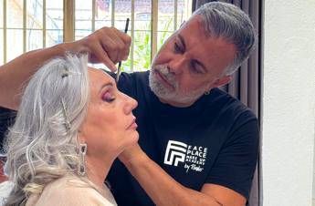 fiere tendenze e tecnologie su cura persona da 8 febbraio roma international estetica 2025 2