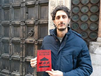 gabriele feron il giostraio dellinferno un romanzo che unisce ricerca storica e visioni horror 2