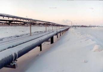 Gas, Arera: in 2024 record consumi mondiali, +1,4% produzione