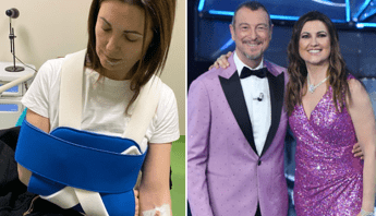 Giovanna Civitillo come sta dopo l’incidente: “Mi sento miracolata”. Ecco cosa è successo