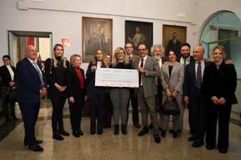 giulia oliveri si aggiudica la borsa di studio one health mario paglieri solidal 2