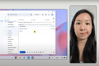 google permettera di controllare i chromebook con movimenti della testa 2