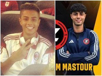 hachim mastour dal milan e gli spot con neymar alla kings league 2
