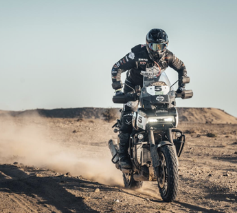 harley davidson si posiziona nella top 10 nellafrica eco race 2025 2