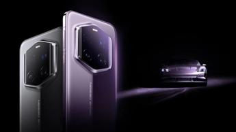 honor e porsche design lanciano il magic7 rsr linnovazione incontra leleganza sportiva 2