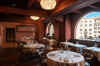 il cinema si siede a tavola al barberini di roma apre il ristorante b24 2