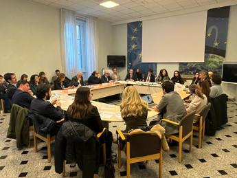 la lapet allevento single market strategy 2025 della commissione europea 2