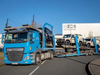 la produzione ineos automotive riparte ad hambach 2