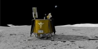 lugre stabilisce un nuovo record di tracciamento satellitare a 331 000 km 2