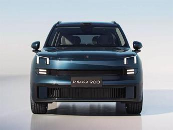 lynk co 900 il suv ammiraglia 2
